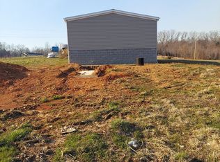 25 Hardy Rd, Cadiz, KY 42211