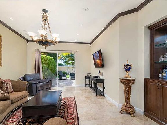 Harbor Islands Townhome