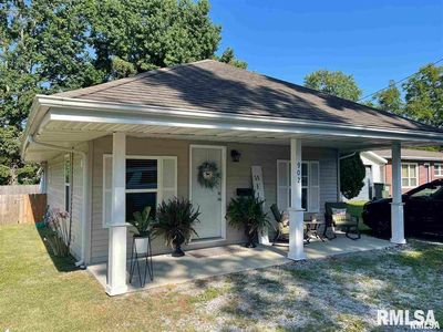 902 N Washington St, Marion, IL, 62959