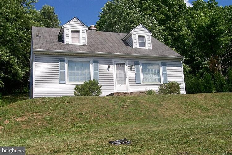 2892 N Frederick Pike, Winchester, VA 22603 Zillow