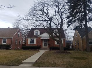 7942 W Wellington Ave, Elmwood Park, IL 60707