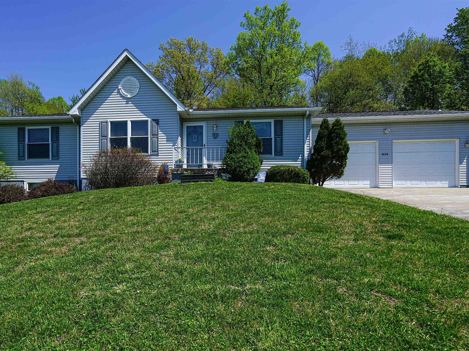 1414 Arcadia Dr, Fairmont, WV 26554 Zillow