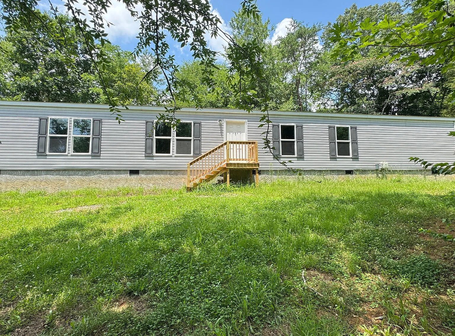 1418 County Road 700 - 1 — Photo 1