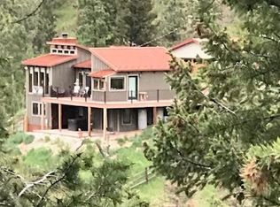 29845 Spruce Canyon Dr, Golden, CO 80403