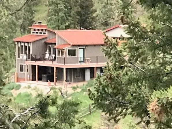 29845 Spruce Canyon Drive, Golden, CO 80403