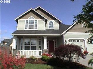 2716 NW 142nd Cir, Vancouver, WA 98685