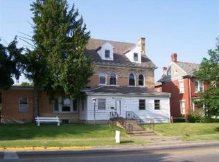 542 E Linden Ave, Miamisburg, OH 45342
