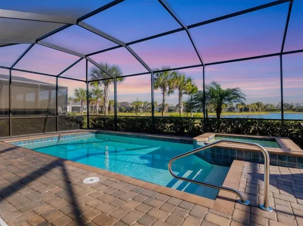 25228 Longmeadow Dr, Punta Gorda, FL 33955