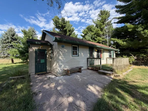 24058 Daniel Johnson Rd, Siren, WI 54872