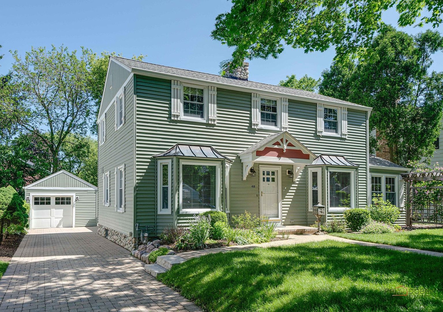 410 E Rockland Rd, Libertyville, IL 60048 MLS 12086929 Zillow