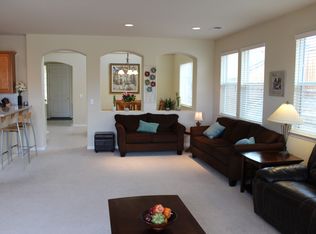 2120 Peavine Creek Rd, Reno, NV 89523