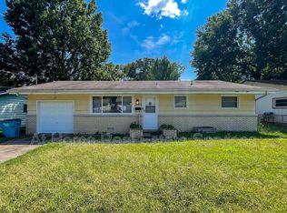 2702 E Linwood St, Springfield, MO 65804