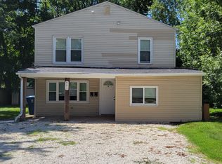 803 N Prospect Ave APT A, Champaign, IL 61820