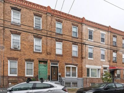 1518 Mifflin St, Philadelphia, PA, 19145