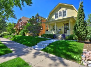833 N Marion St, Denver, CO 80218