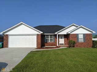 7 Lakeside Dr, Rincon, GA 31326