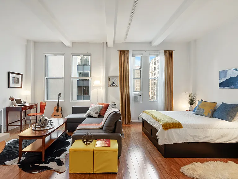 66 Madison Ave #10C — Photo 1