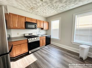 157 E Cottage St #2, Dorchester, MA 02125