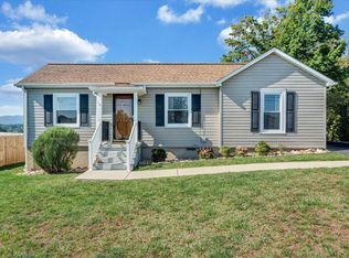 4630 Northridge Ln, Roanoke, VA 24019