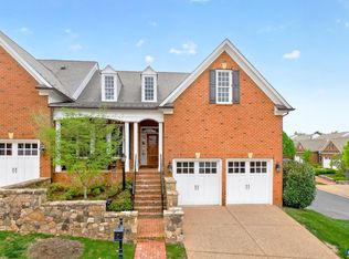 841 Colridge Dr, Charlottesville, VA 22903