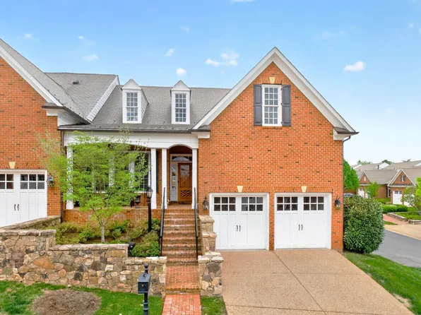 841 Colridge Dr, Charlottesville, VA 22903