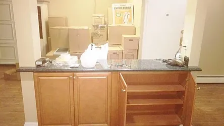 Rented by Citi Zone Realty