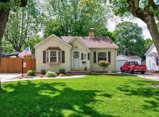 204 N 38th St, Belleville, IL 62226
