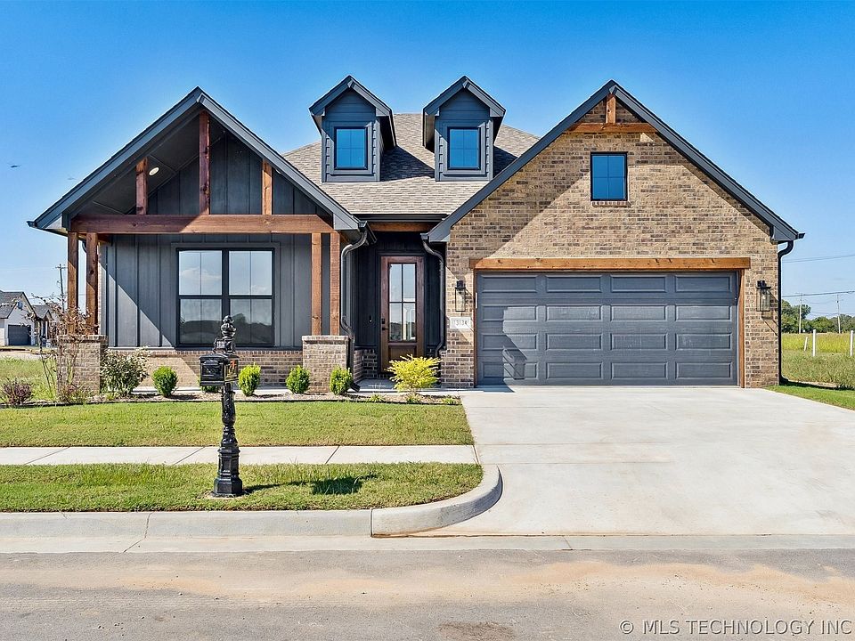 1st image of 13134 S 98th East Ct