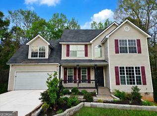 605 Michael Cir, Monroe, GA