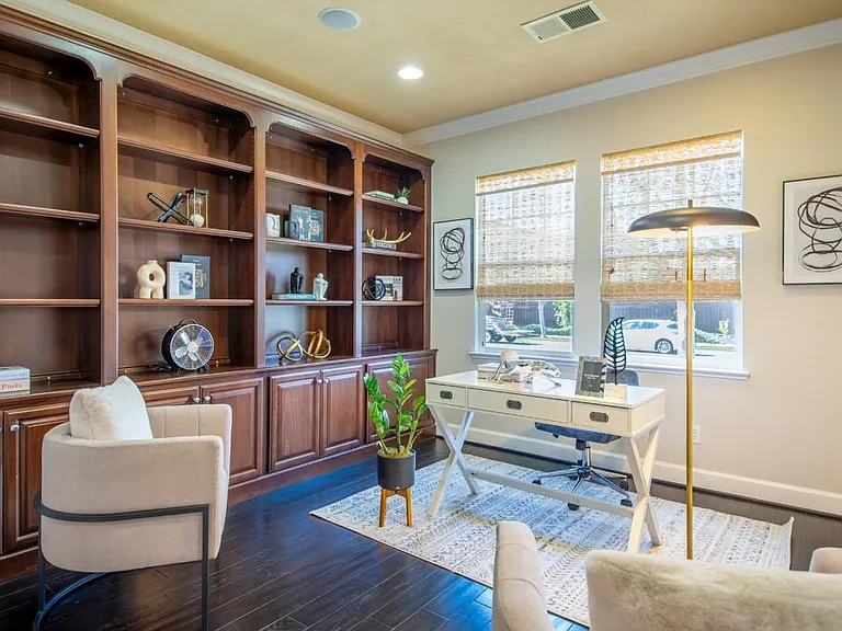 625 W Questa Trl — Photo 4