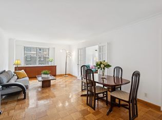 The Revere, New York, NY 10022