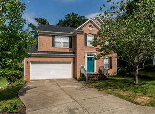 8105 Tory Sound Ct, Raleigh, NC 27613