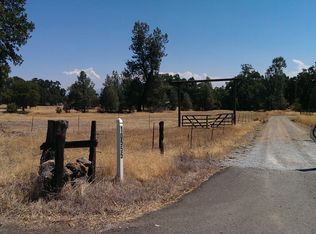 Oak Run Rd, Oak Run, CA 96069