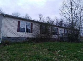 1875 Poplar Union Rd, Duck River, TN 38454