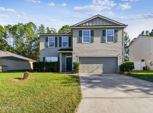 15330 Bareback Dr, Jacksonville, FL 32234