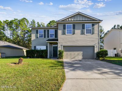 15330 BAREBACK Drive, Jacksonville, FL, 32234