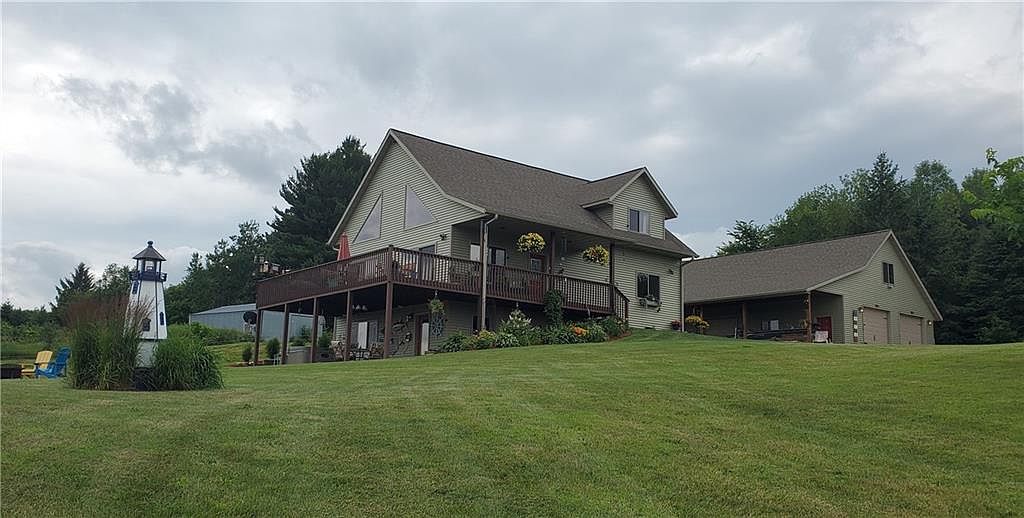 W21880 County Road H, Strum, WI 54770 Zillow