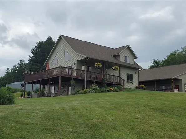 W21880 County Road H, Strum, WI 54770