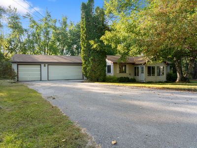 1888 Trembley Dr, Indian River, MI, 49749