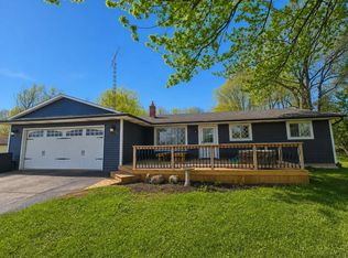 2123 W Willard Rd, Clio, MI 48420
