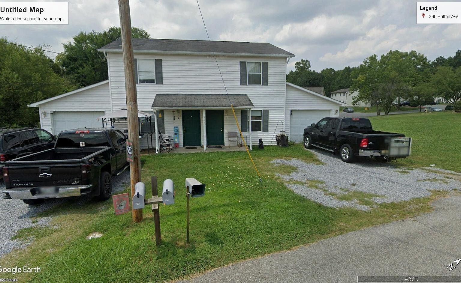 360 Britton Ave, Greeneville, TN 37743 Zillow