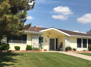 304 Bermuda St, Bakersfield, CA 93309