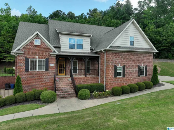 6478 Plymouth Rock Dr, Trussville, AL 35173
