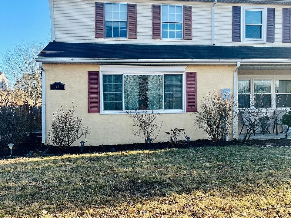 60 Ivy Ct, Quakertown, PA 18951 Zillow