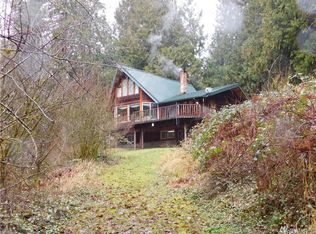 148 Creek Rd, Winlock, WA 98596