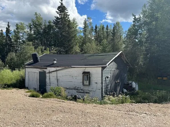 47110 Road, Hay River, NT X0E 0R9