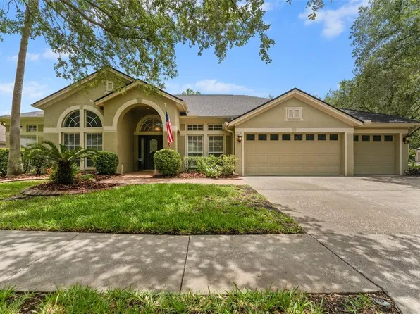 19201 Pristine Pl, Lutz, FL 33558