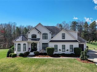5603 Feather Ct, Summerfield, NC 27358