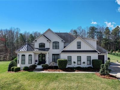 5603 Feather Ct, Summerfield, NC, 27358