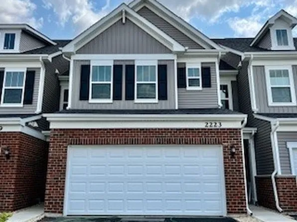 2223 Ryegrass Ln #69004, Bolingbrook, IL 60490